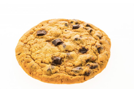 Choc Chip Protein Cookie